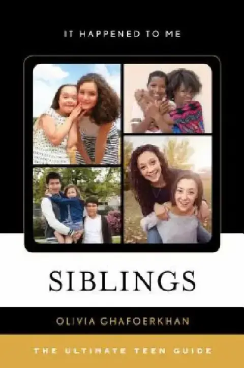 Cover of Siblings