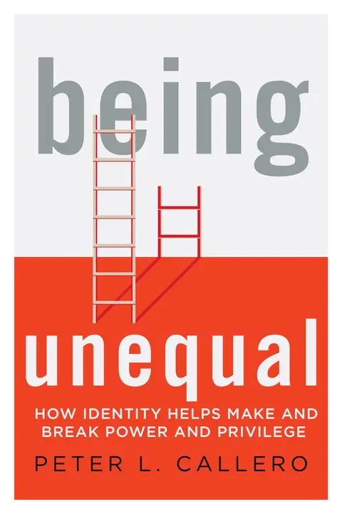Cover of Being Unequal