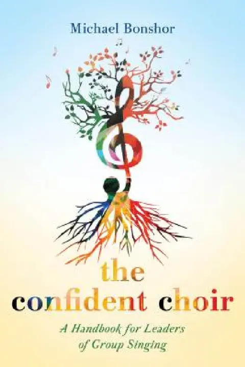 Cover of Confident Choir