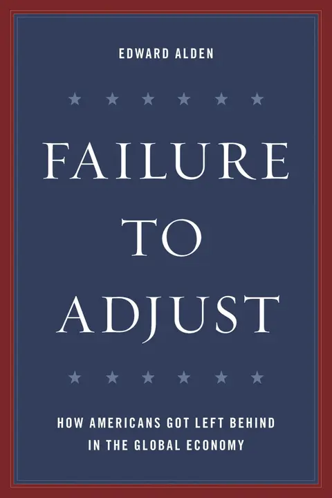 Cover of Failure to Adjust