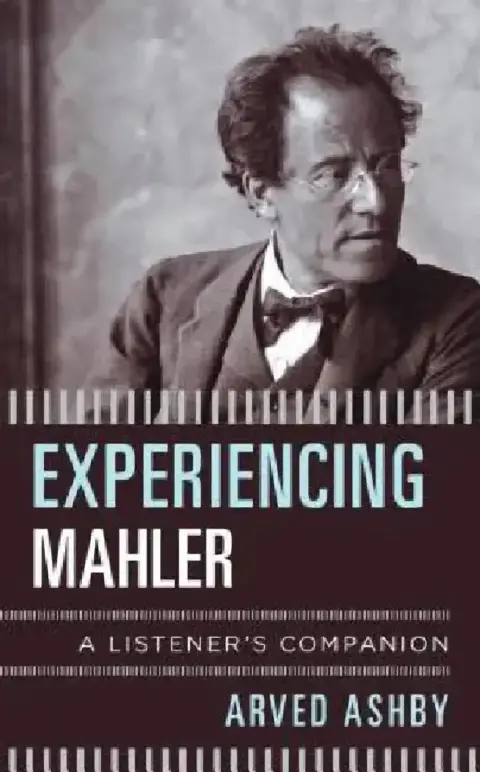 Cover of Experiencing Mahler