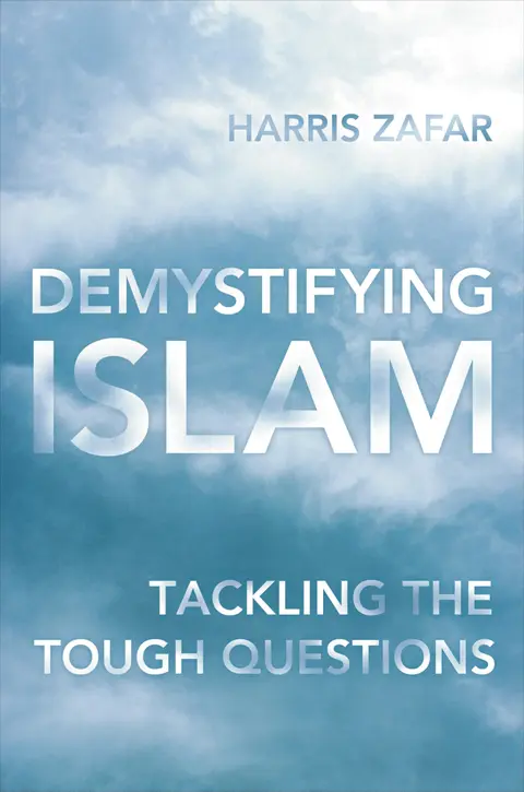Cover of Demystifying Islam