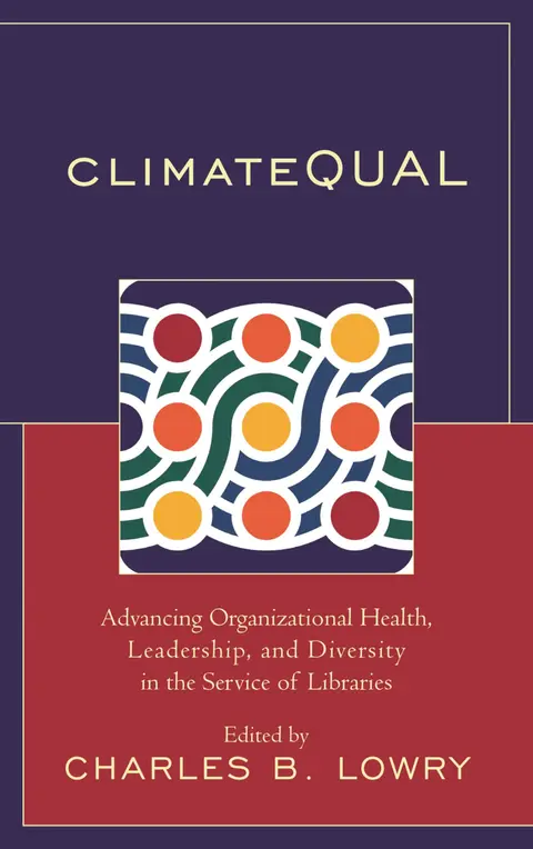 Cover of ClimateQUAL