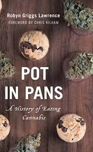 Cover of Pot in Pans