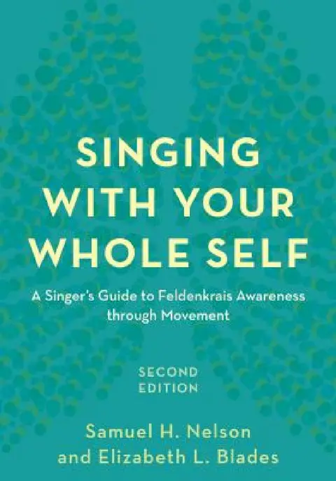 Cover of Singing with Your Whole Self