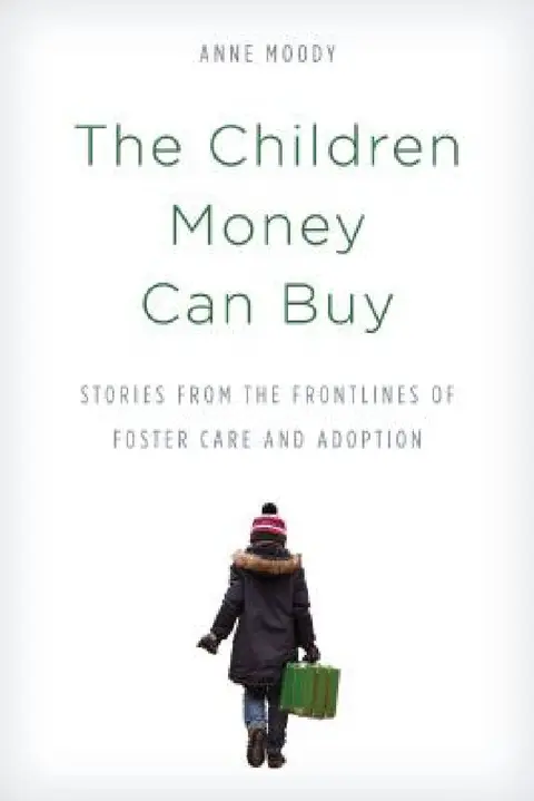 Cover of Children Money Can Buy
