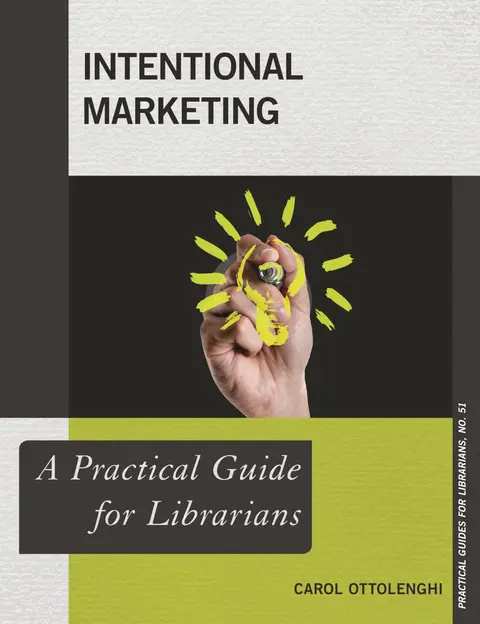 Cover of Intentional Marketing