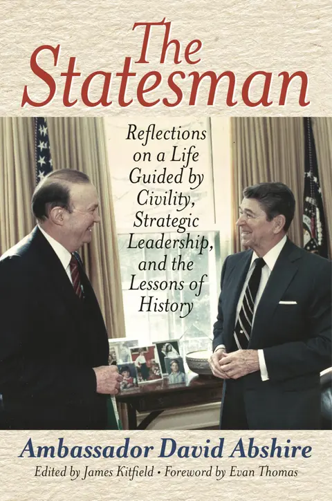 Cover of The Statesman