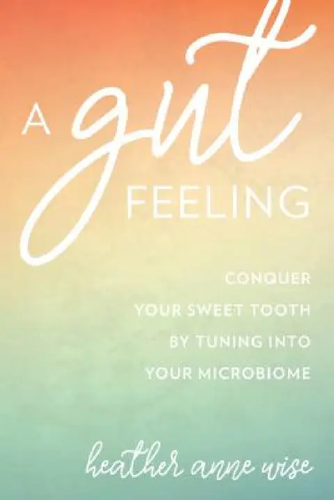 Cover of Gut Feeling