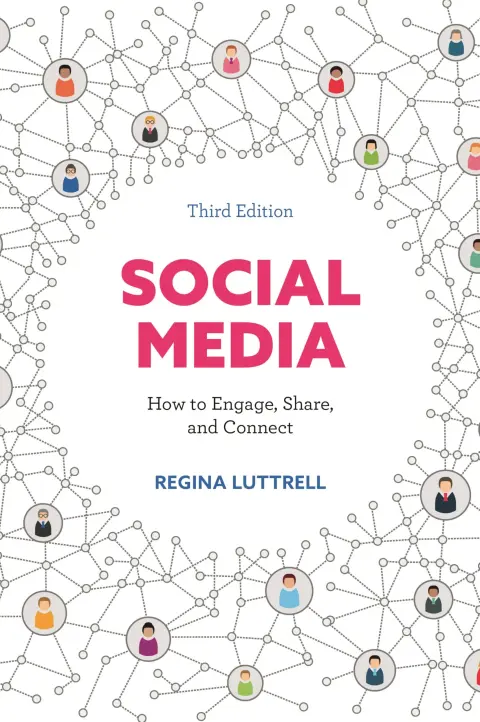 Cover of Social Media