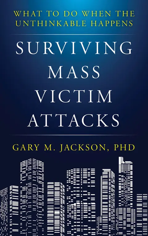 Cover of Surviving Mass Victim Attacks