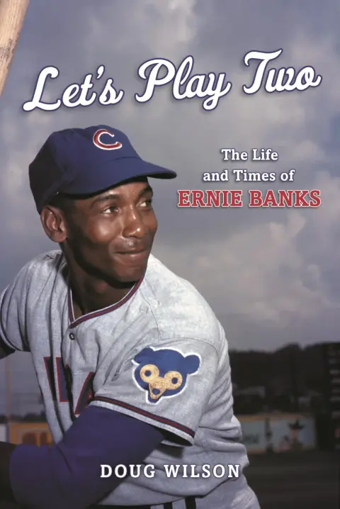 Cover of Let's Play Two