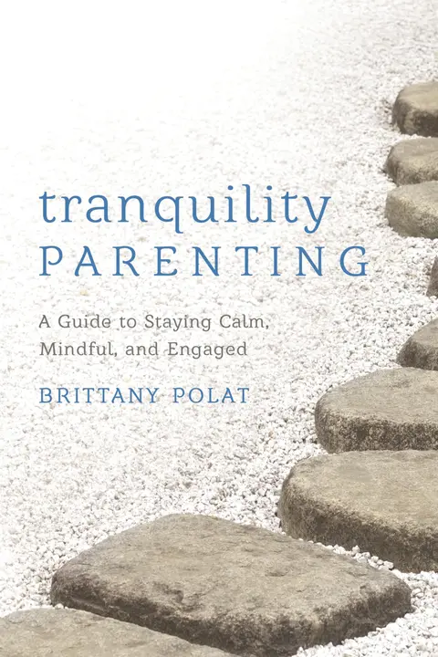 Cover of Tranquility Parenting
