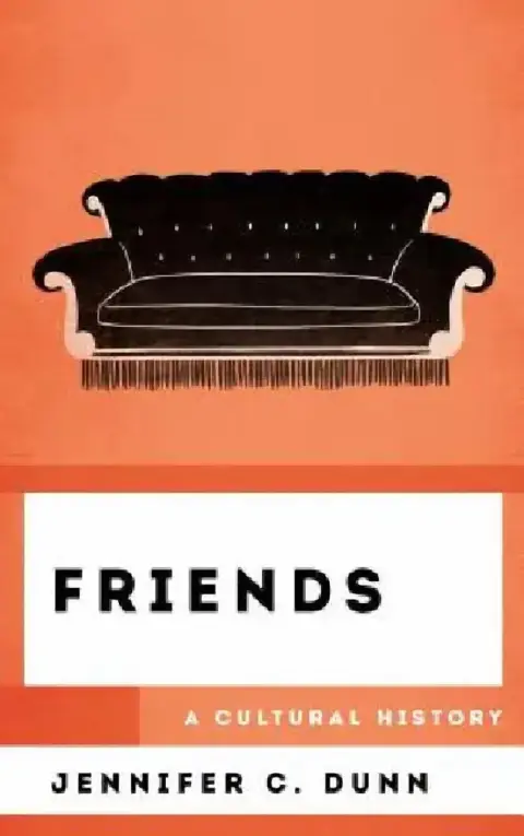 Cover of Friends