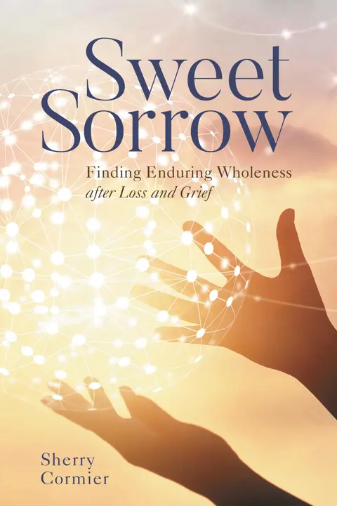 Cover of Sweet Sorrow
