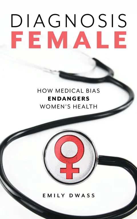 Cover of Diagnosis Female
