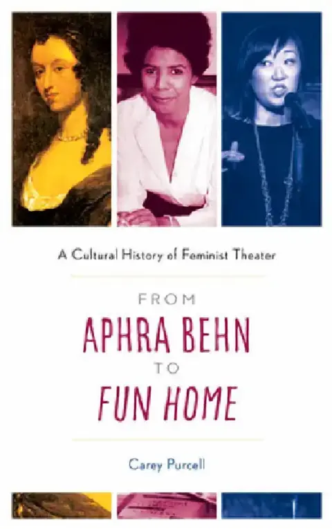 Cover of From Aphra Behn to Fun Home