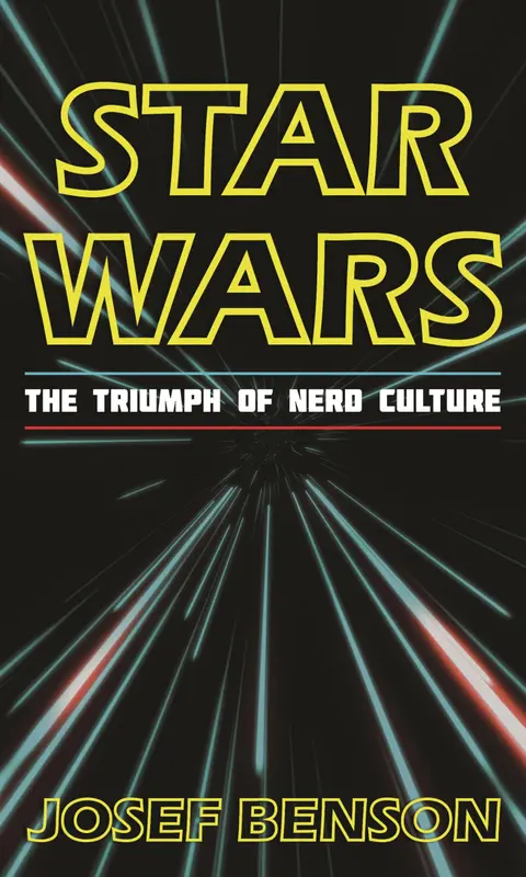 Cover of Star Wars