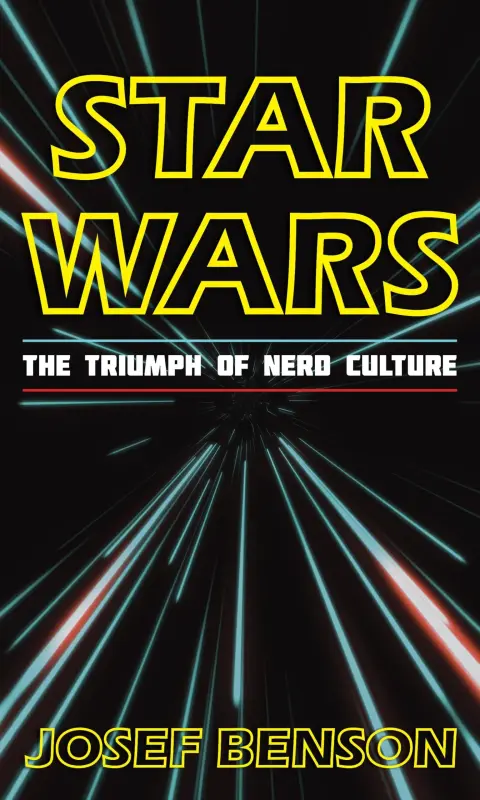 Cover of Star Wars