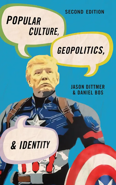Cover of Popular Culture