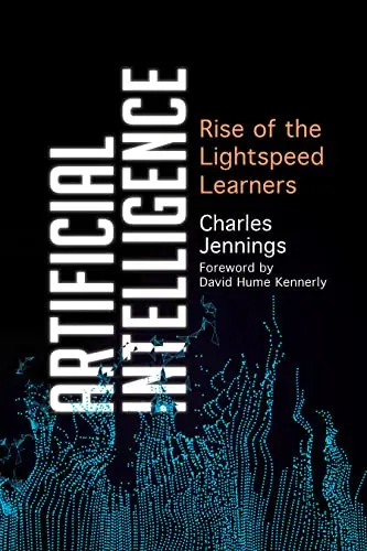 Cover of Artificial Intelligence