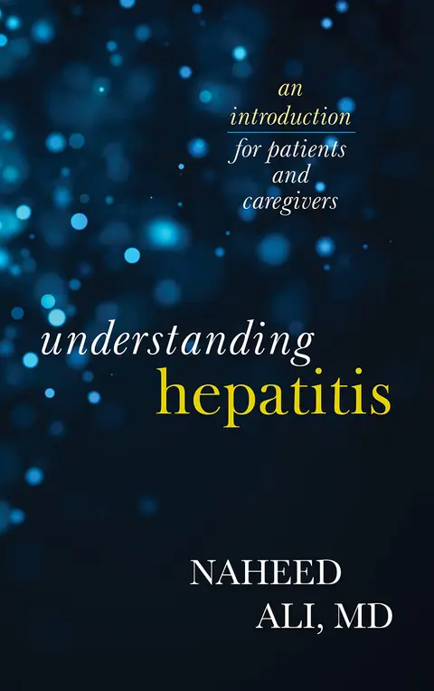 Cover of Understanding Hepatitis