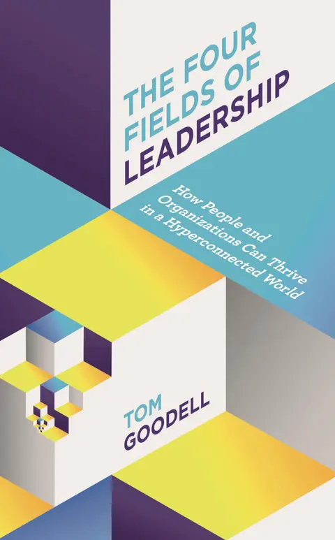 Cover of The Four Fields of Leadership