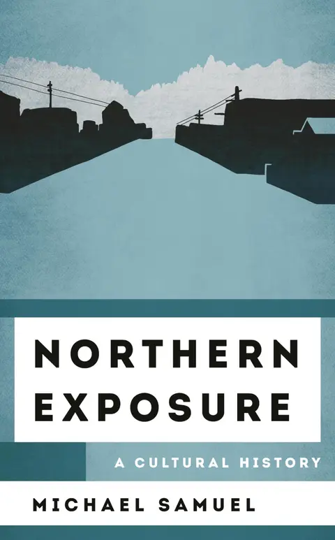 Cover of Northern Exposure