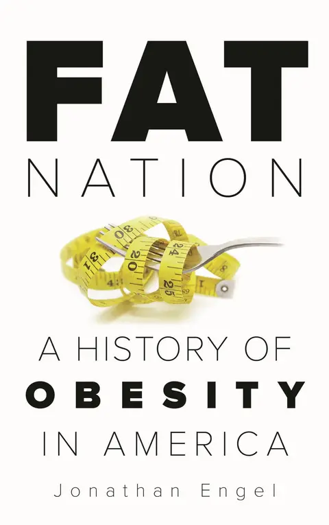 Cover of Fat Nation