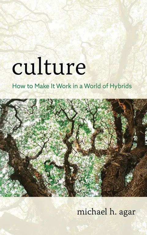 Cover of Culture