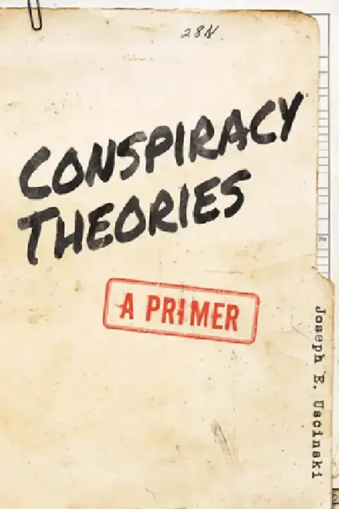 Cover of Conspiracy Theories