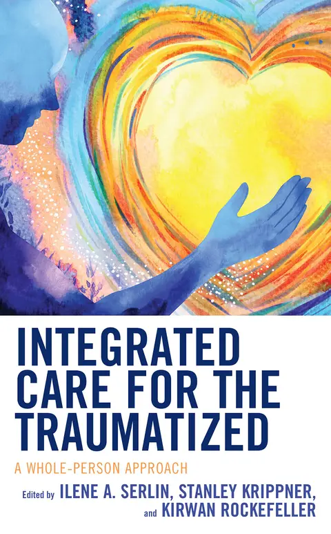 Cover of Integrated Care for the Traumatized
