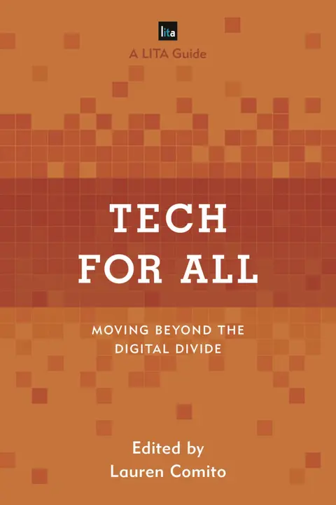 Cover of Tech for All