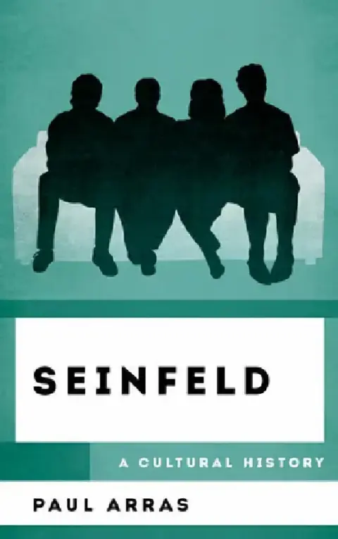 Cover of Seinfeld