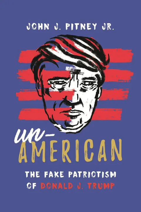 Cover of Un-American