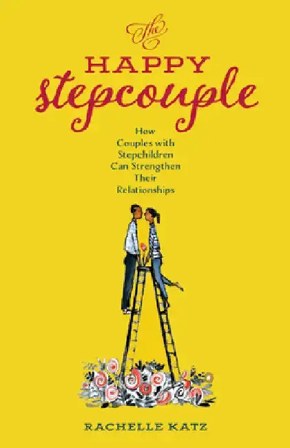 Cover of Happy Stepcouple