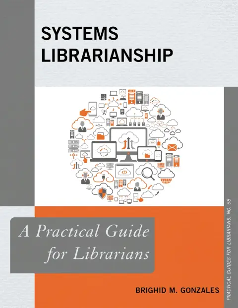 Cover of Systems Librarianship