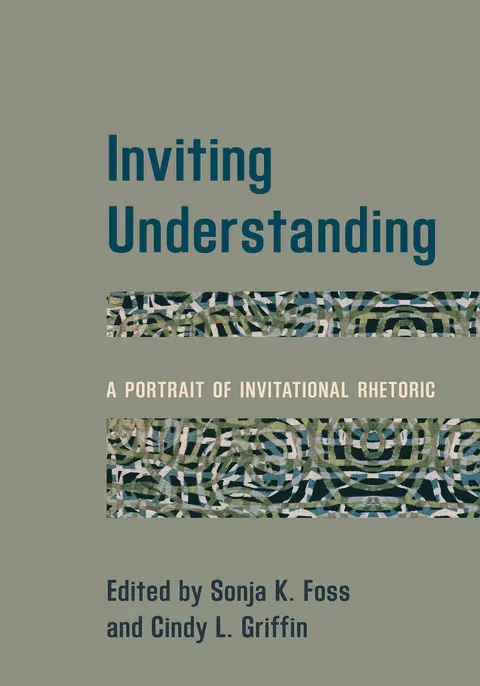 Cover of Inviting Understanding