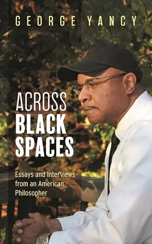 Cover of Across Black Spaces