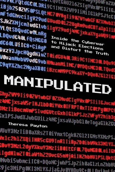 Cover of Manipulated