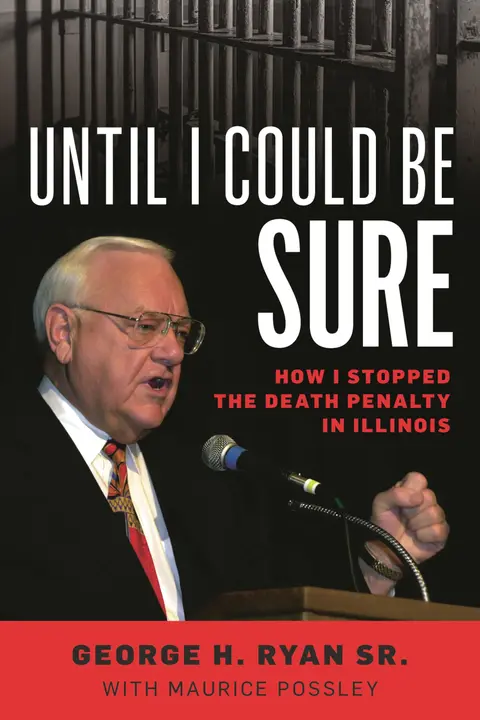 Cover of Until I Could Be Sure