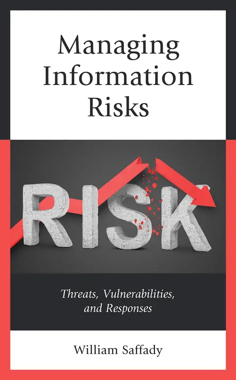 Cover of Managing Information Risks