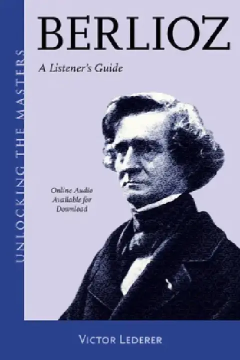 Cover of Berlioz