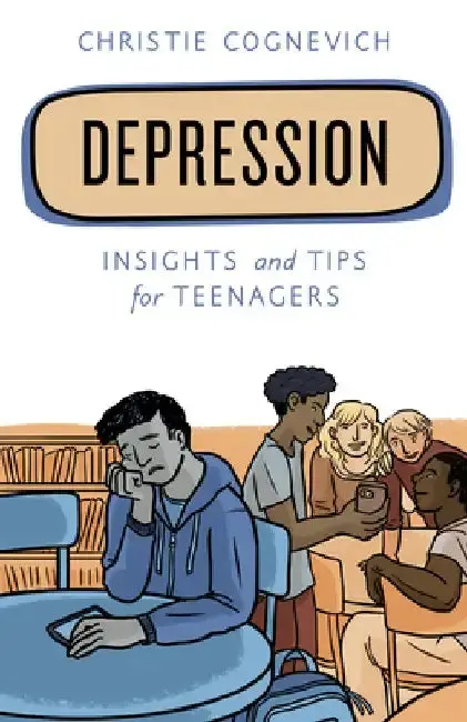 Cover of Depression