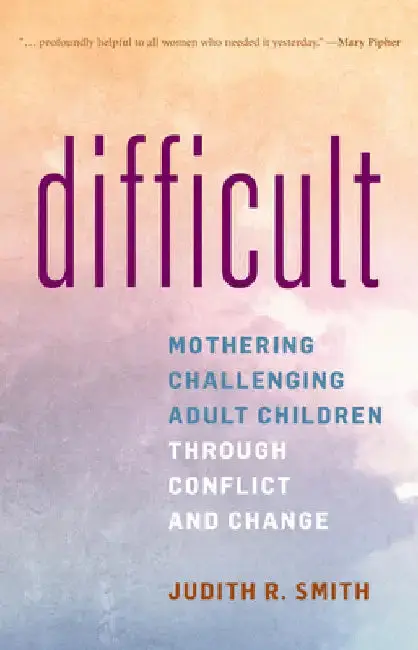 Cover of Difficult