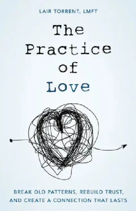 Cover of Practice of Love