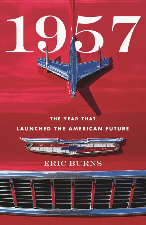 Cover of 1957