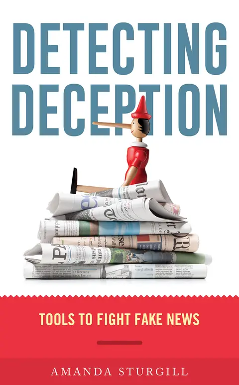 Cover of Detecting Deception