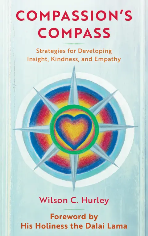 Cover of Compassion's COMPASS