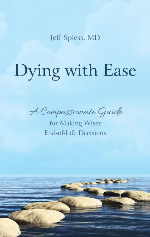 Cover of Dying with Ease